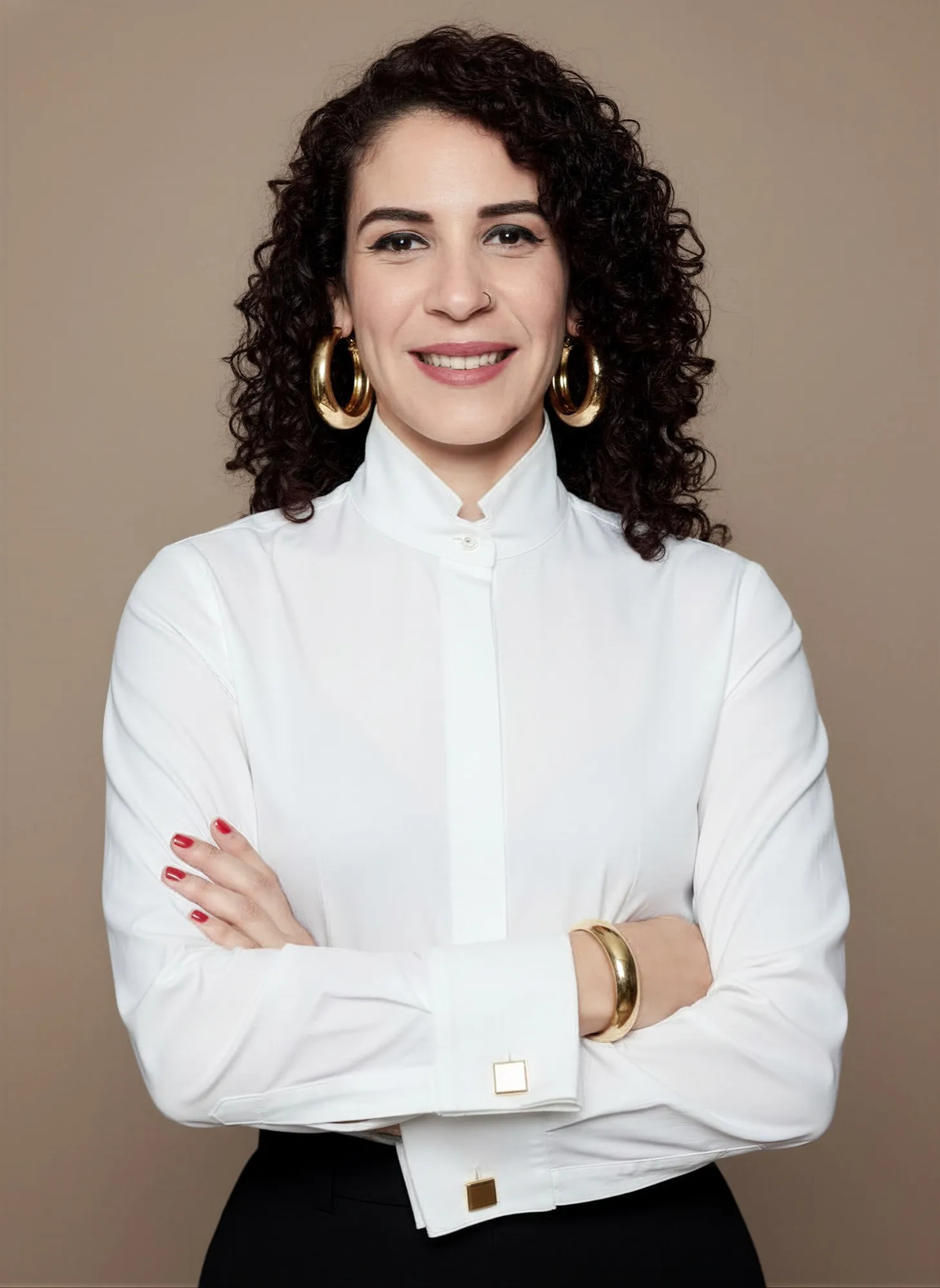 Paola Leandro Nunis, engenheira agrônoma e responsável técnica da Confia